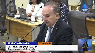 NELTER QUEIROZ REGISTRA PESAR PELO FALECIMENTO DE CONTERRÂNEOS DE JUCURUTU E SÃO JOSÉ DO SERIDÓ