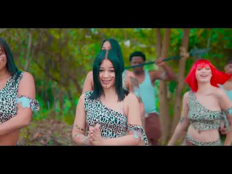 BLUE MONEY - LA INDIA  (VIDEO OFICIAL)