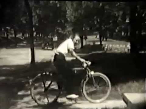 Uncle Sol Home Movies 1937-1940