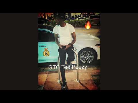 GTC Tee Peezy - What’s The Meaning