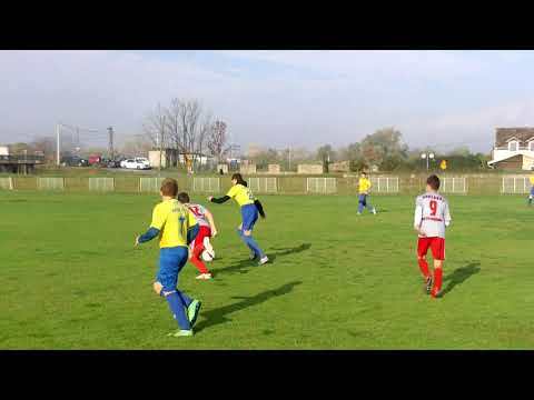 FK STRAŽILOVO - RFK NOVI SAD 1921 (1) 2006.