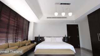 2 Bedroom Serviced Apartment for Rent at The Celadon Bangkok PC004916
