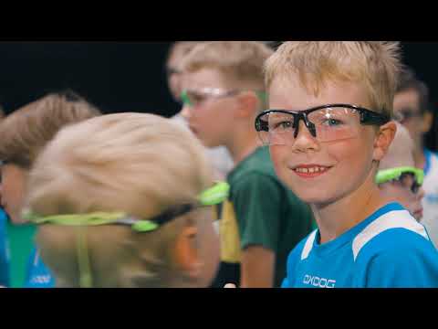 Säbäleiri 16.6.2021 Bläk Boksissa