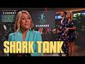 The Sharks FIGHT Over A Smelly Feet Deal With Zorpads Shark Tank US Shark Tank Global