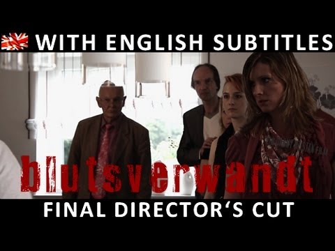 Danny Tristan's BLUTSVERWANDT - Final Director's Cut - with english subtitles