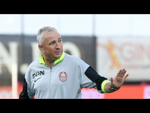 FC CFR Cluj Napoca 1-2 Sporting Clube de Braga