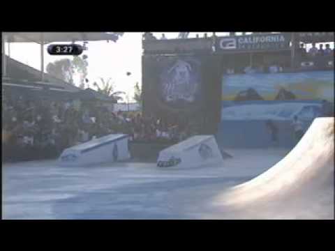 Maloof Money Cup OC 2010 Volcom Street Pro Finals - Part 04