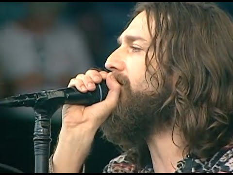 The Black Crowes - Whoa Mule - 8/2/2008 - Newport Folk Festival (Official)