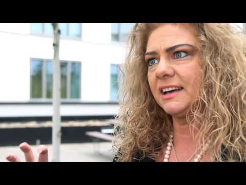 Sabina Jeschke, Digitaler Kopf Deutschlands