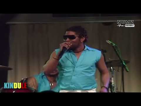 Ferre Gola vita Imana with Koffi Olomide’s Quartier Latin international.