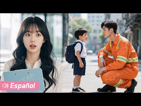 CEO finge ser obrero para buscar esposa, de repente conoce a niño idéntico a él. Quién es su madre?