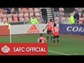 Highlights: SAFC v Middlesbrough