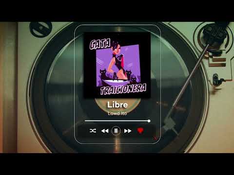 Lawd Ito - Libre