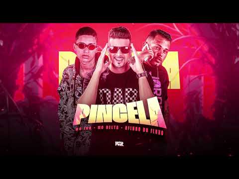 MC DELTA, AFINHO DO FLUXO E MC 10G - PINCELA