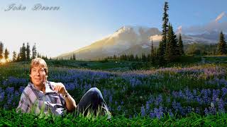 John Denver ~ Mother Natures Son ~ Baz