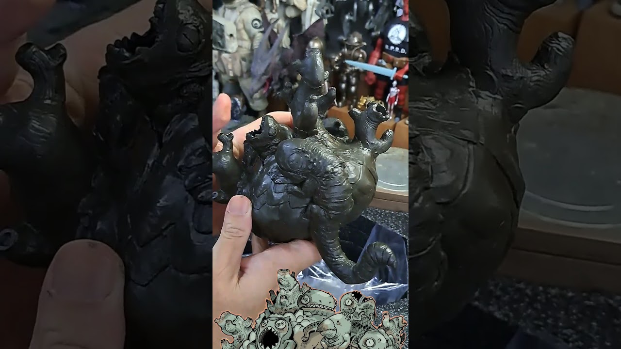 AngryBoy Bronze Series