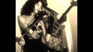 Eliete Negreiros - POR CAUSA DESTA CABOCLA - Ary Barroso & Luiz Peixoto - gravação de 1992