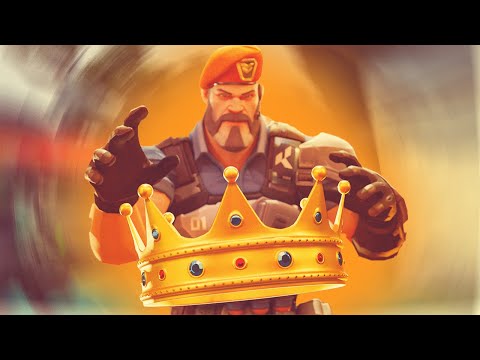 Koorosh - Poolini (Valorant Montage)