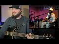 Call and Response like the Pros!  T Model Ford guitar lesson (Nobody Gets Me Down)