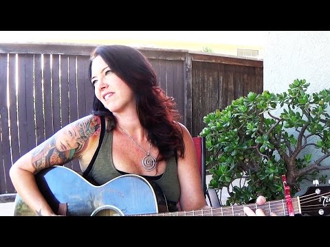 GofundMe Video for 2017 Astra Kelly Record Release: Chasing the Light