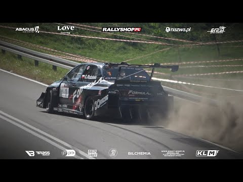 GSMP - Wyścig Górski Szczawne - Kulaszne 2024 | ACTION by MotoRecords.pl