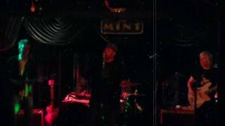 the Barrelhouse Kings - Junior Wells - Shake it Baby