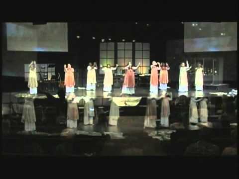 Holy Spirit EOL 2015