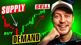The ONLY Supply & Demand Trading Video You