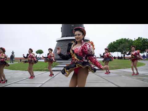 BAILAR CONTIGO - SON DEL CENTRO
