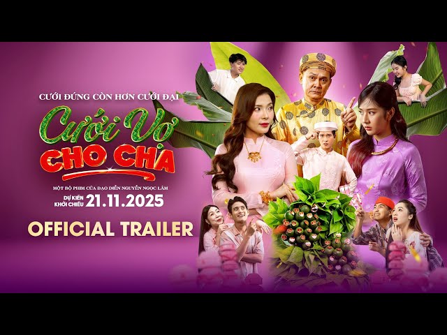 trailers