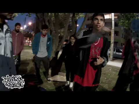 ILUSIONISTA vs MCMADETUHERMANA | 4tos | MLM Clasificatoria "ALPHA"