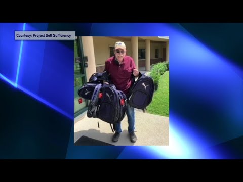 NJ Newton & Project Self–Sufficiency In Need Of School Supplies