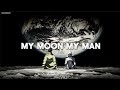 "My moon, the moon and my man" | My Moon My Man | Feist | Cyberpunk