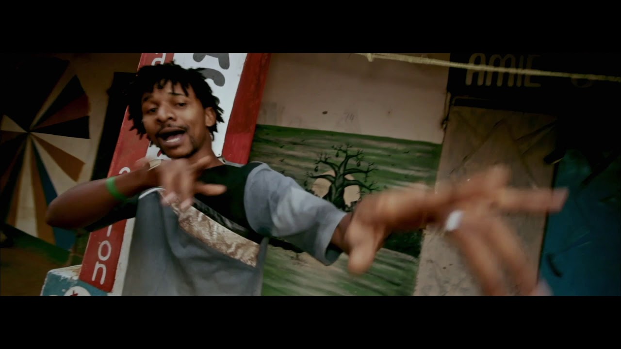 Video:Lei Dimaa" by Bobo Dimo