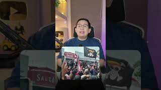 Download lagu Gibran's Moment of Looking at House Members Dancing Over Their Salary Increase mp3 Download lagu Gibran's Moment of Looking at House Members Dancing Over Their Salary Increase mp3