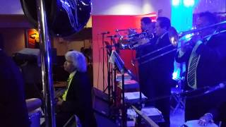 Sonora san francisco-Roberto Revolver