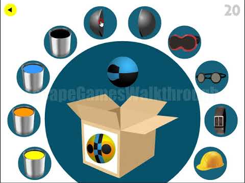 Factory Balls Forever Level 1-25 Walkthrough [Bart Bonte Games] - YouTube