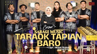 Download lagu GOYANG MINANG TARAOK TAPIAN BARO COVER SARAGI MUSIC  mp3