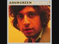 Adam Green- Teddy Boys