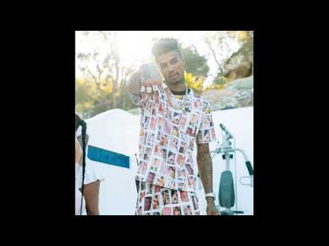 [FREE] 1takejay x azchike x blueface type beat 2021 - "blessed"