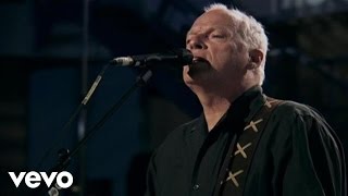 David Gilmour - Take a Breath