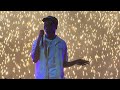 TYLER THE CREATOR CHROMAKOPIA TOUR DETROIT
