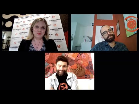 Case Popolari: il sociale che fa rete – Puntata 1 – 26 maggio 2020