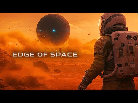 Mars Has An Alien Secret | Edge Of Space | Sci-Fi Action Thriller