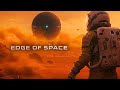 Mars Has An Alien Secret | Edge Of Space | Sci-Fi Action Thriller