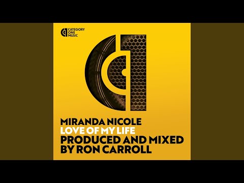 Love of My Life (RC Radio Edit)