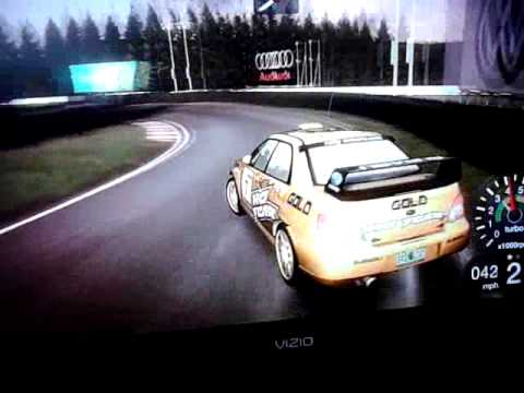 Dirt Walkthrough Part 11