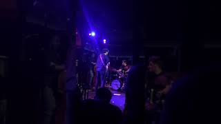 Julian Lage- The Ramble at Lodge Room (1), Highland Park 9-25-18
