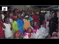 DUFU RAHA ALMADRASAT ISLAH VS EL GHAZAL DARS ES SALA JAMVI PALIKUWA HAPOTOSHII