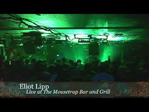 IndyMojo Presents... Altered Thurzdaze w/ELIOT LIPP & SAMPLES - Eliot Lipp